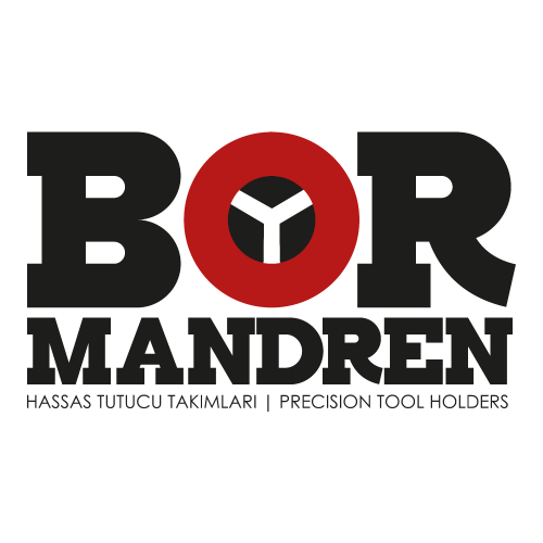 Bormandren Logo